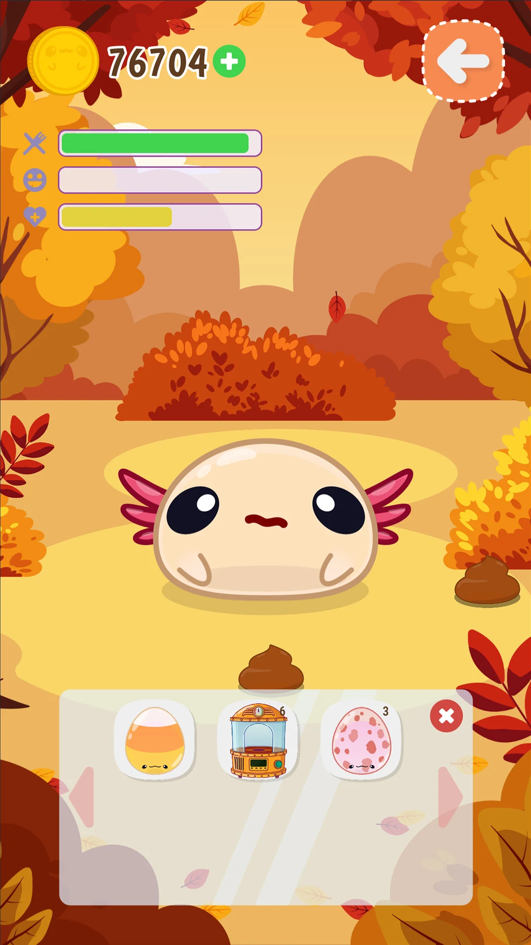 JelloPoom – Adopt Cute Pets screenshot