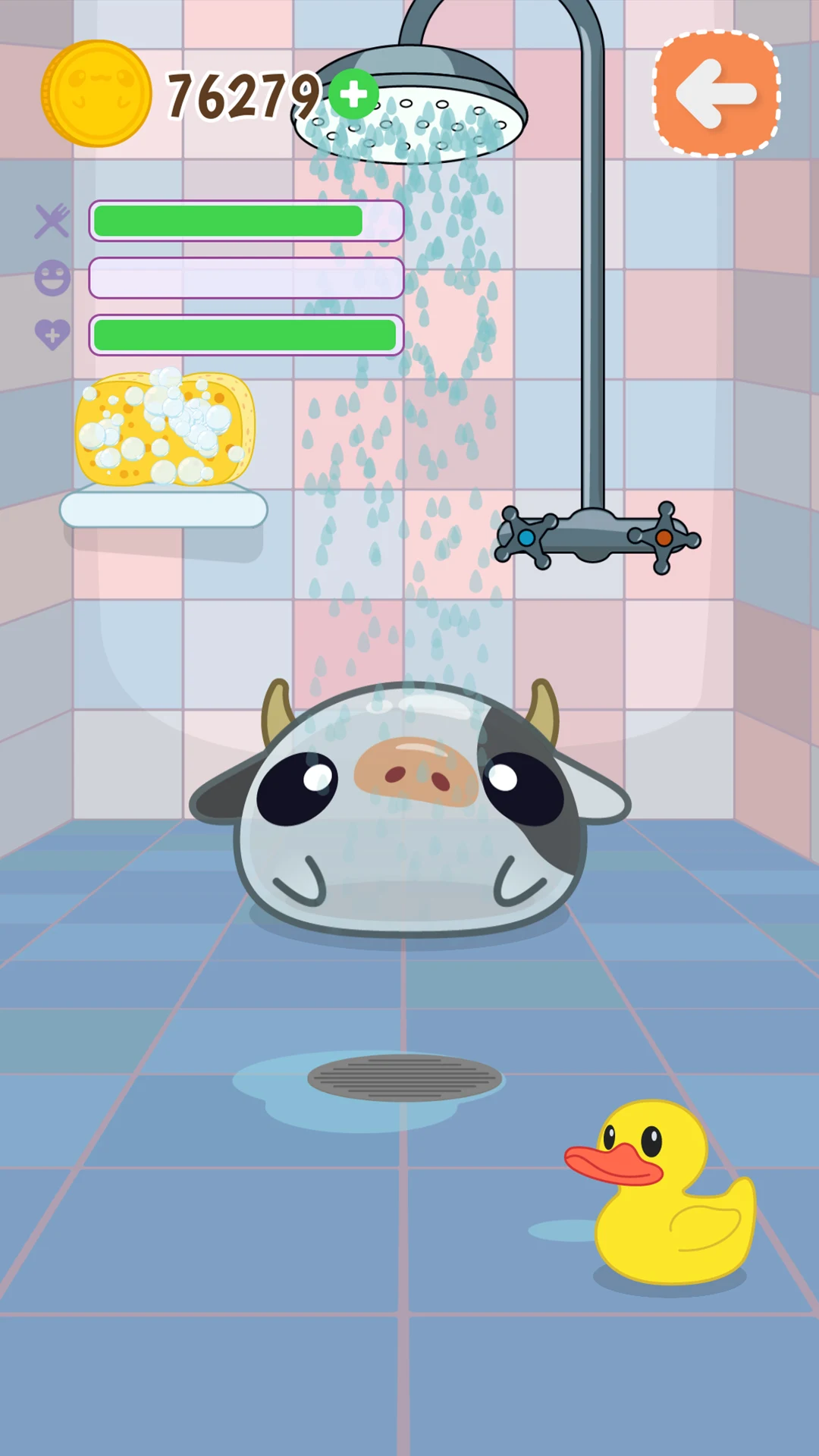 JelloPoom – Adopt Cute Pets screenshot