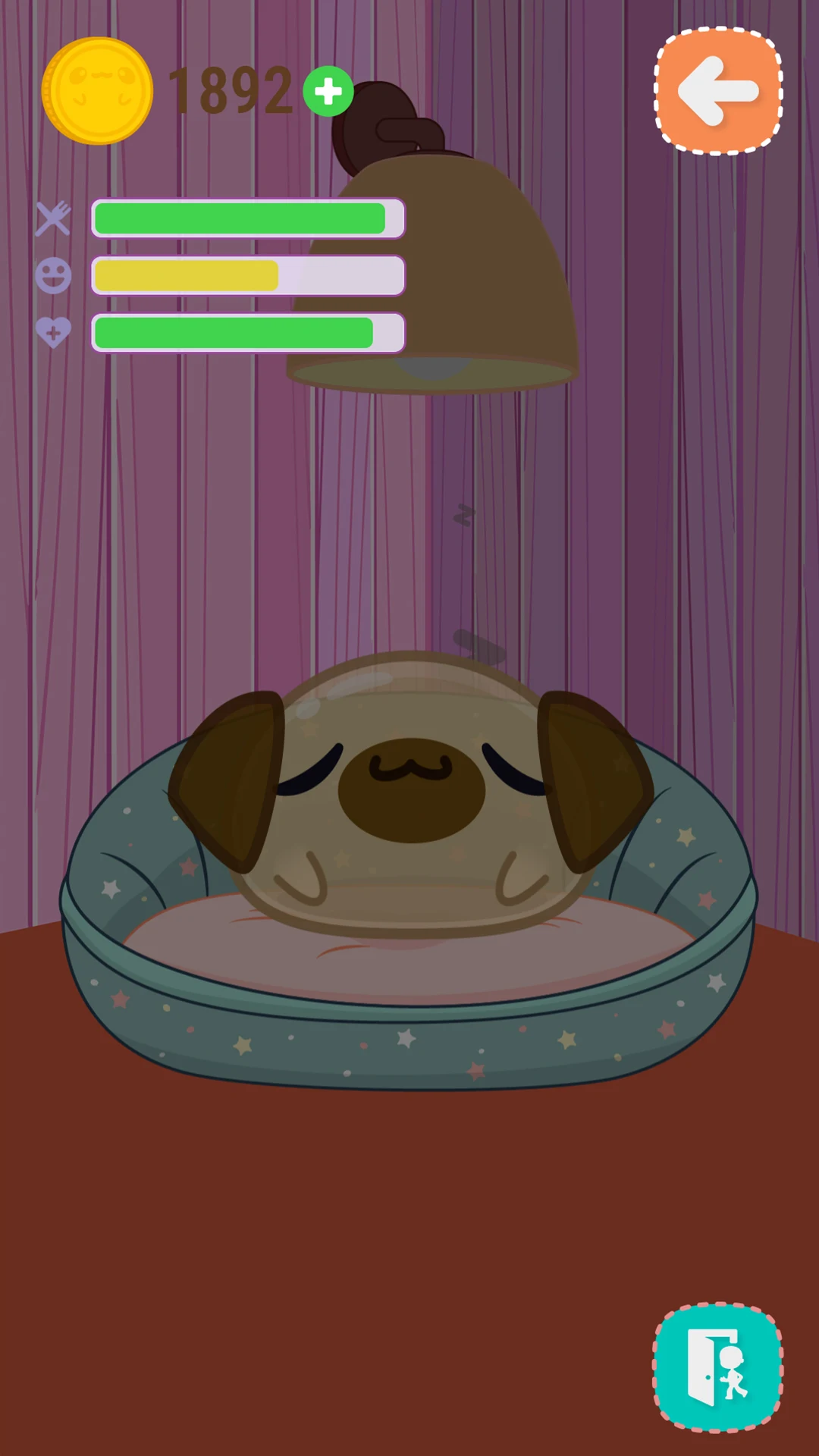 JelloPoom – Adopt Cute Pets screenshot