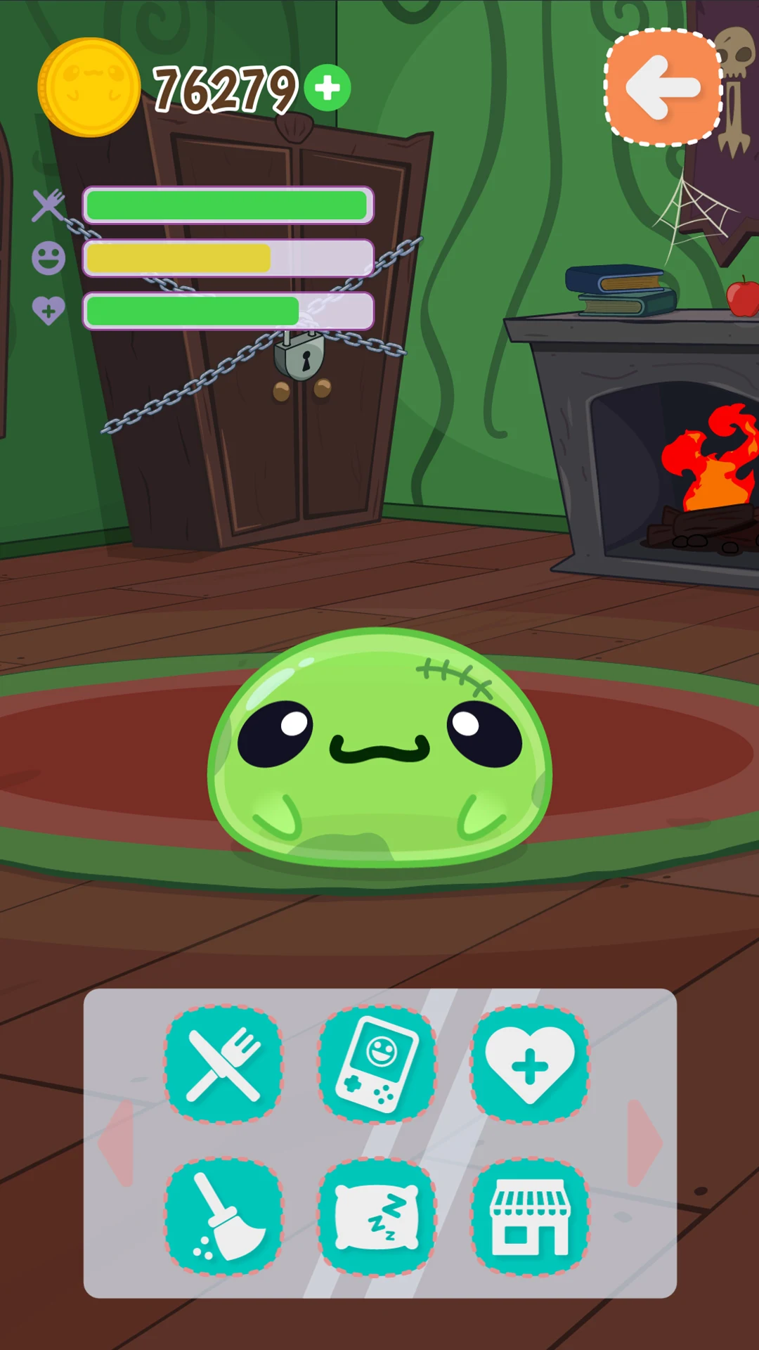 JelloPoom – Adopt Cute Pets screenshot