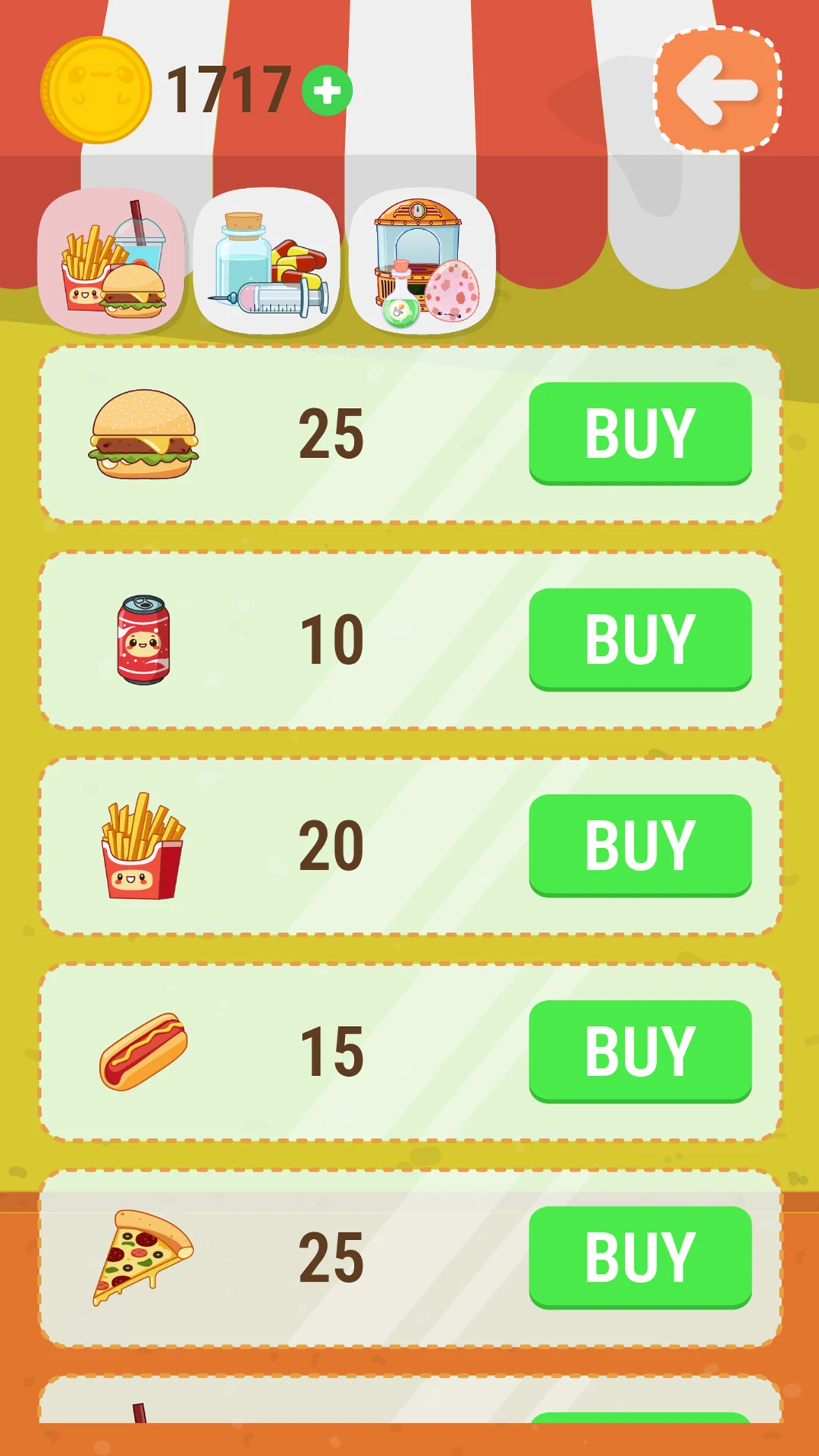 JelloPoom – Adopt Cute Pets screenshot