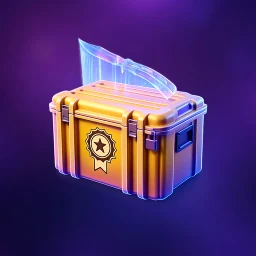 Case Opener Simulator 图标